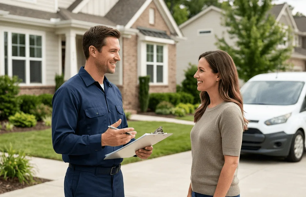 Mold Remediation Oceana, WV FAQs